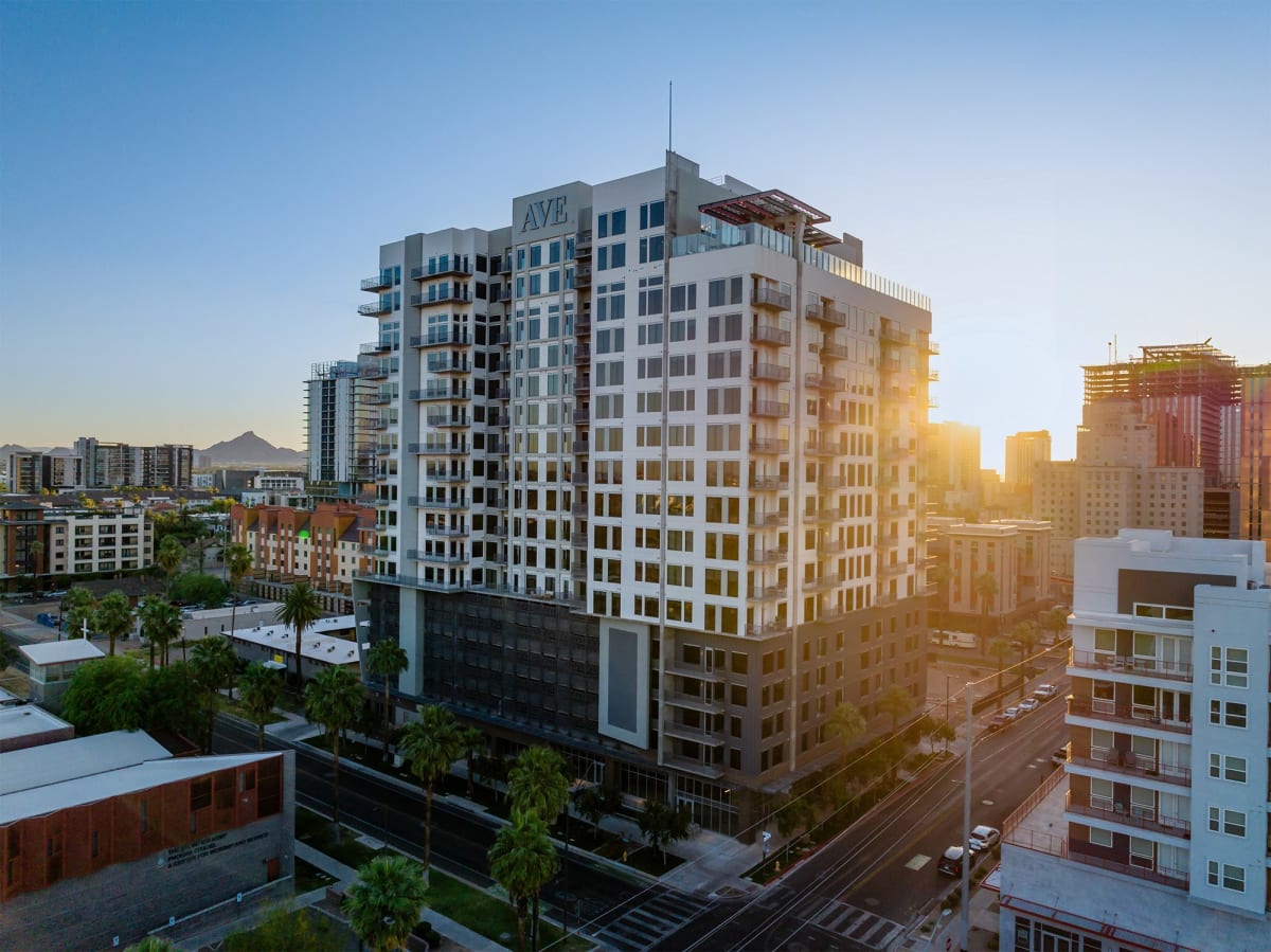 A closer look at Downtown High-Rise Living Options